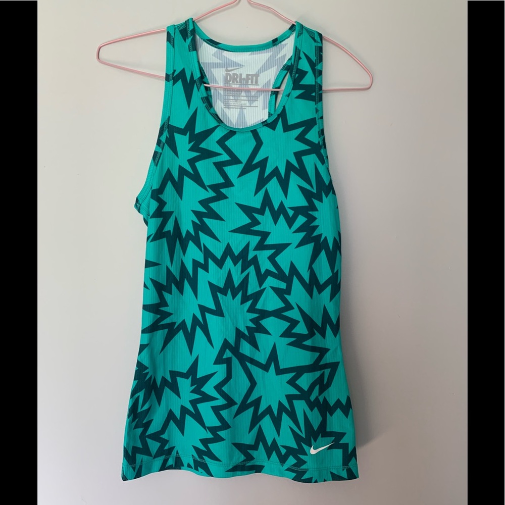 Sz L Nike Tank